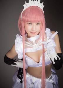 Mari Kurea (15)