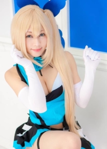 Mari Kurea (18)