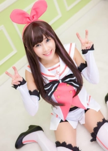 Mari Kurea (19)