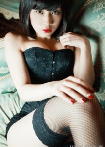Mari Kurea (27)