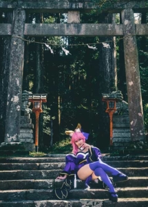 Narukami (24) Narukami (24)