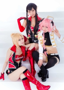 Narukami (7) Narukami (7)