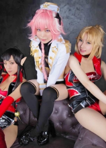 Narukami (8) Narukami (8)