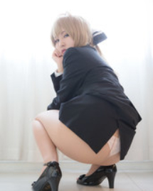 Yuria Fujino (17)