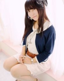 Yuria Fujino (25)