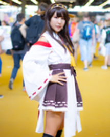 Yuria Fujino (4)