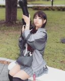 Yuria Fujino (6)