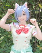Clarissa Punipun (1)
