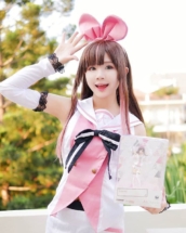 Clarissa Punipun (11)