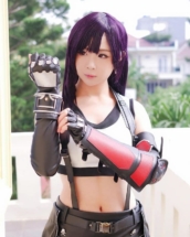 Clarissa Punipun (21)