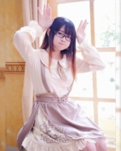 Clarissa Punipun (24)