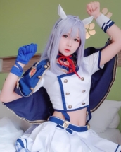 Clarissa Punipun (31)