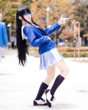 Clarissa Punipun (39)