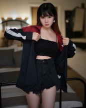 Clarissa Punipun (4)