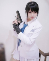 Clarissa Punipun (44)