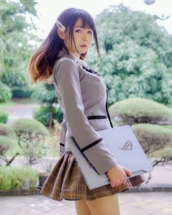 Clarissa Punipun (50)