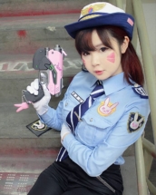 Clarissa Punipun (51)