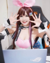 Clarissa Punipun (54)