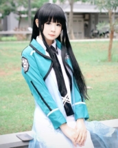 Clarissa Punipun (56)