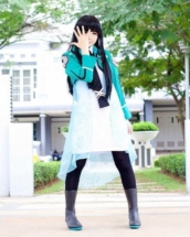 Clarissa Punipun (57)