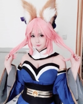 Clarissa Punipun (8)