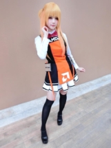 Tako Chan-cop (11) Tako Chan-cop (11)