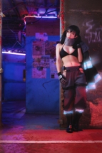 Taiga Momo (1) Taiga Momo (1)