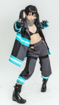 Taiga Momo (5) Taiga Momo (5)