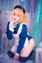 YukiAstra (20) YukiAstra (20)