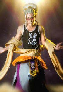 CMYKCosplay- วาร์ปCMYKCosplay