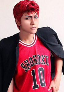 CMYKCosplay-H-red วาร์ปCMYKCosplay