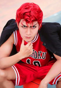 CMYKCosplay-HRED วาร์ปCMYKCosplay