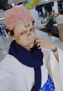 CMYKCosplay-Hpink วาร์ปCMYKCosplay