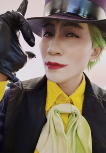 CMYKCosplay-gang วาร์ปCMYKCosplay