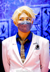 CMYKCosplay-matem วาร์ปCMYKCosplay