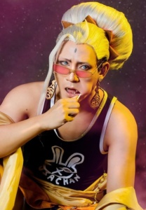 CMYKCosplay-narak วาร์ปCMYKCosplay