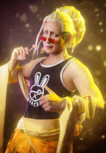 CMYKCosplay-smrat วาร์ปCMYKCosplay