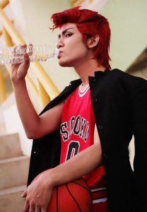 CMYKCosplay-water วาร์ปCMYKCosplay