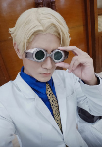 CMYKCosplay-มอง วาร์ปCMYKCosplay