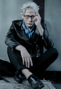 CMYKCosplay-หล่อ วาร์ปCMYKCosplay