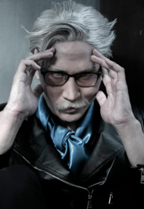 CMYKCosplay-หล่อมาก วาร์ปCMYKCosplay