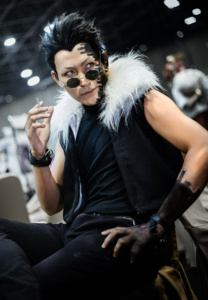 CMYKCosplay-เท่ วาร์ปCMYKCosplay