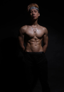 Kenneth Lilaeroplane