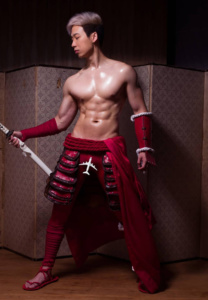 Kenneth Lilaeroplane