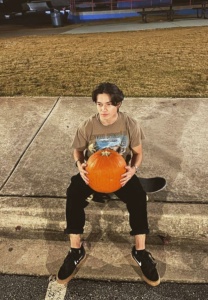 Gabriel-Chung-aydmv' แจกวาร์ป Gabriel Chung