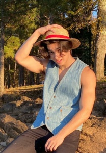 Gabriel-Chung--one แจกวาร์ป Gabriel Chung