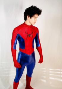 Gabriel-Chung--spid แจกวาร์ป Gabriel Chung