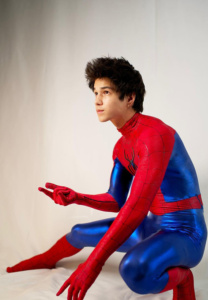 Gabriel-Chung--spider3 แจกวาร์ป Gabriel Chung