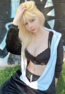 แป้งสามป๋องซาว-สวยมากเลย