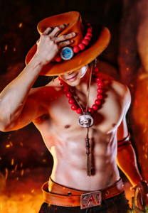 Thames-Malerose-S1 Thames Malerose